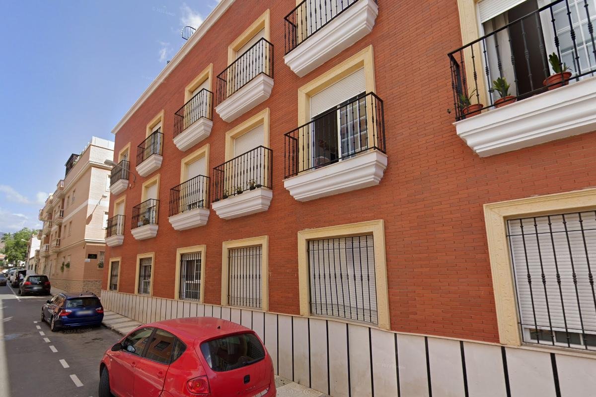 4119321-078b9695 PISO EN AGUADULCE, ROQUETAS DE MAR, ALMERÍA