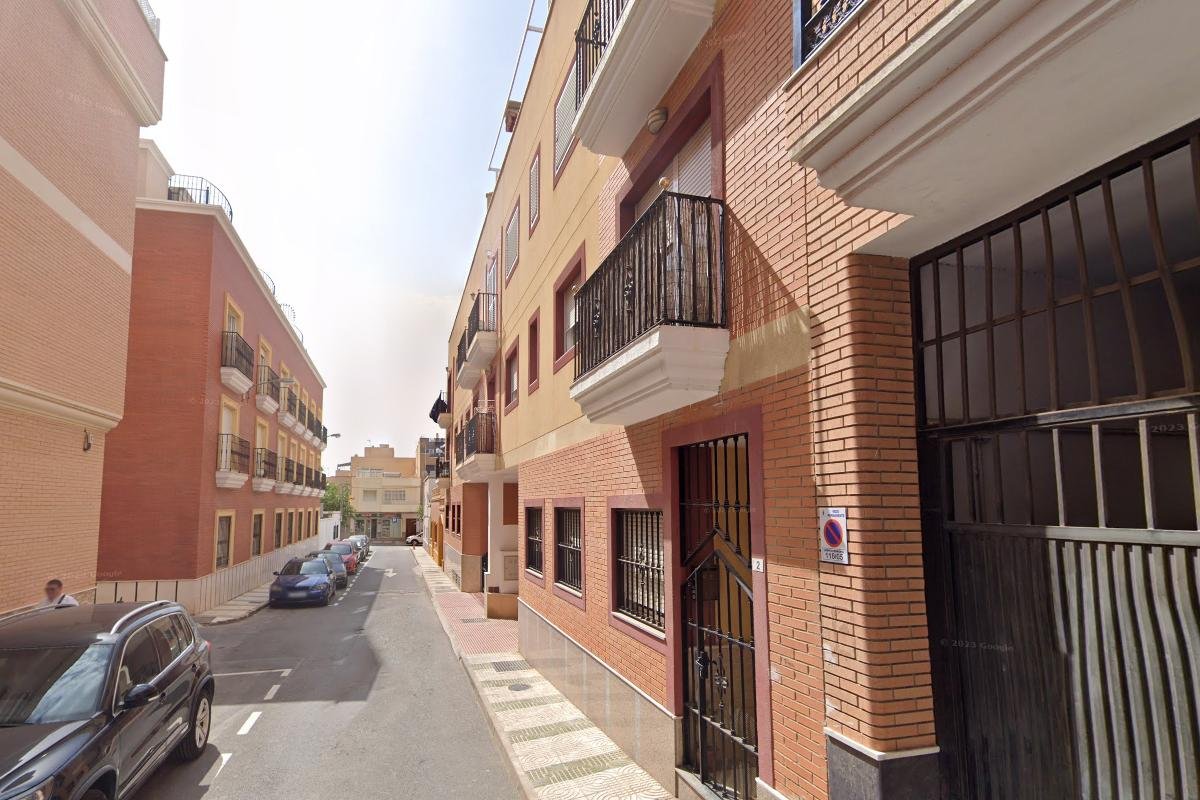 4119321-120d76ae PISO EN AGUADULCE, ROQUETAS DE MAR, ALMERÍA