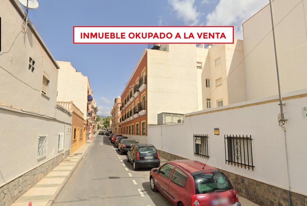 PISO EN AGUADULCE, ROQUETAS DE MAR, ALMERÍA