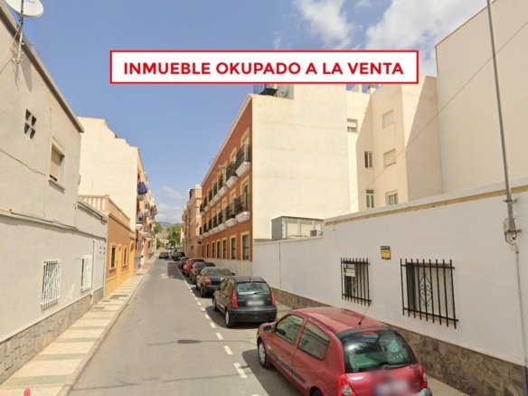 PISO EN AGUADULCE, ROQUETAS DE MAR, ALMERÍA