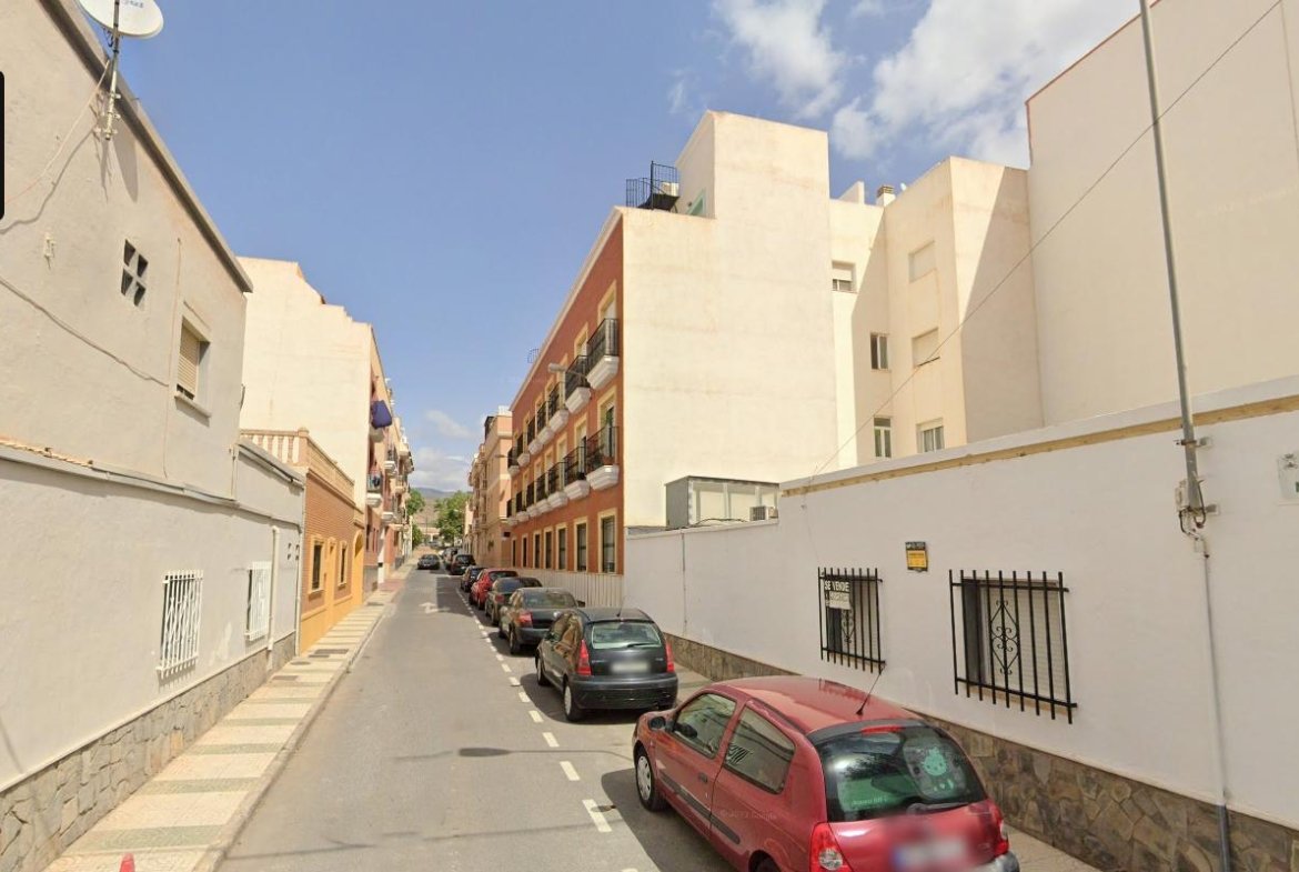 PISO EN AGUADULCE, ROQUETAS DE MAR, ALMERÍA