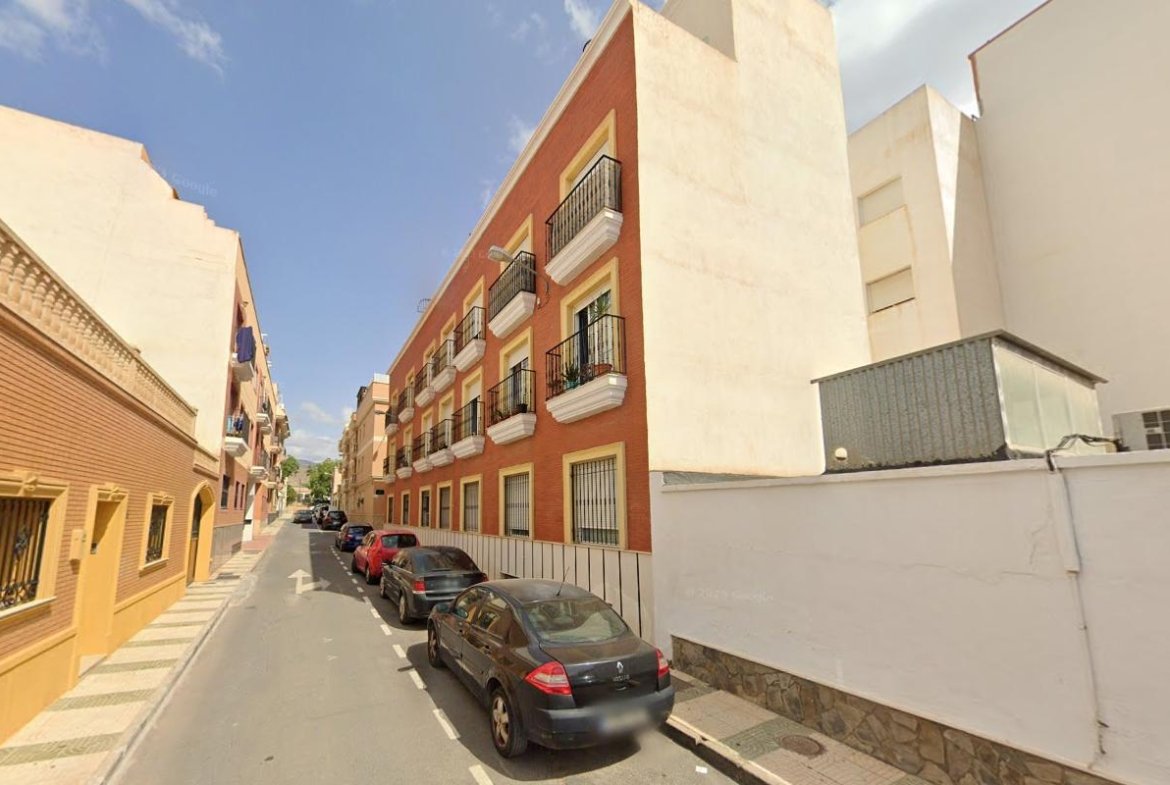 PISO EN AGUADULCE, ROQUETAS DE MAR, ALMERÍA