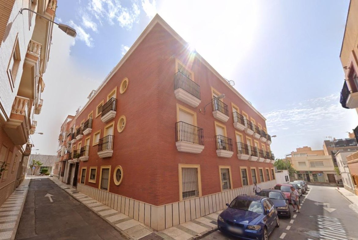 PISO EN AGUADULCE, ROQUETAS DE MAR, ALMERÍA