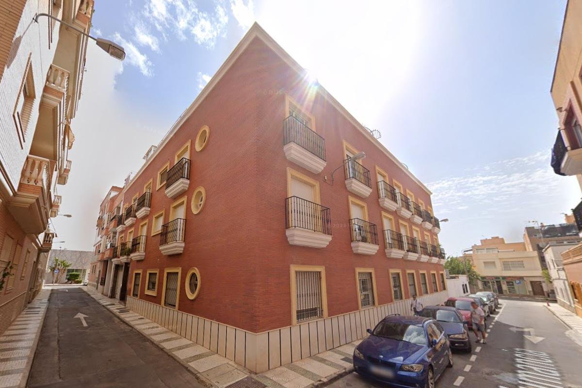 4119321-d1de1b54 PISO EN AGUADULCE, ROQUETAS DE MAR, ALMERÍA