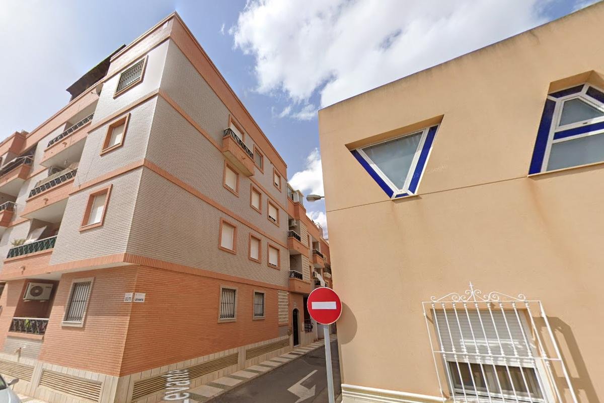 4119321-f6b8ae0b PISO EN AGUADULCE, ROQUETAS DE MAR, ALMERÍA