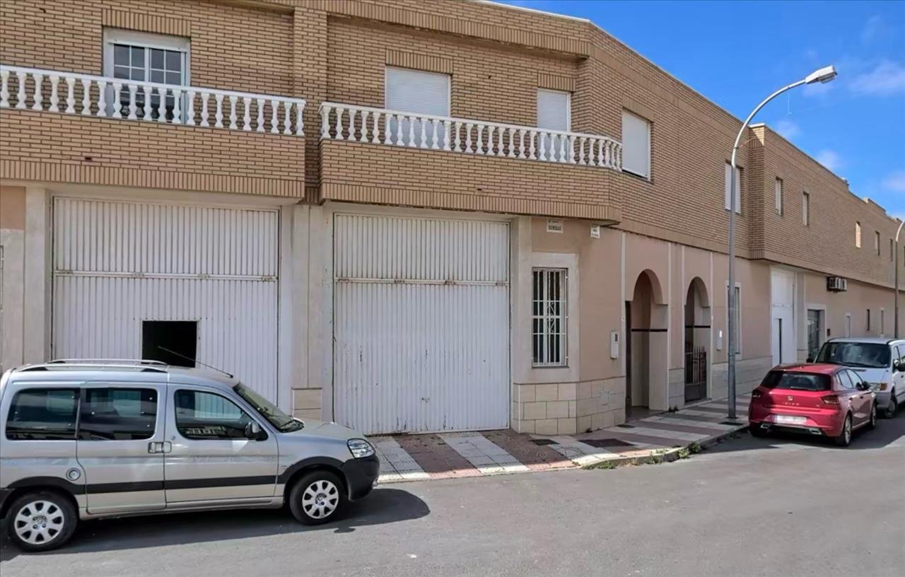 4119335-08be625c CASA EN ROQUETAS DE MAR, ALMERÍA