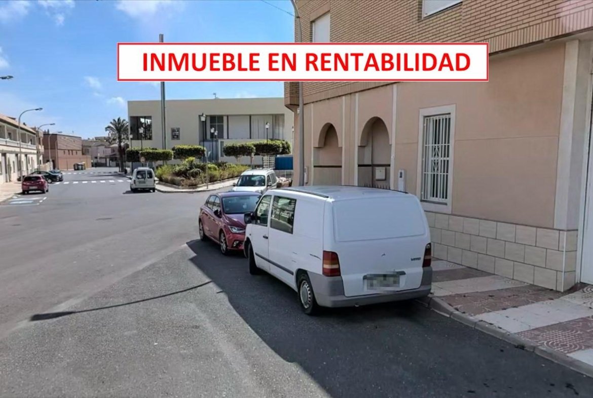 CASA EN ROQUETAS DE MAR, ALMERÍA