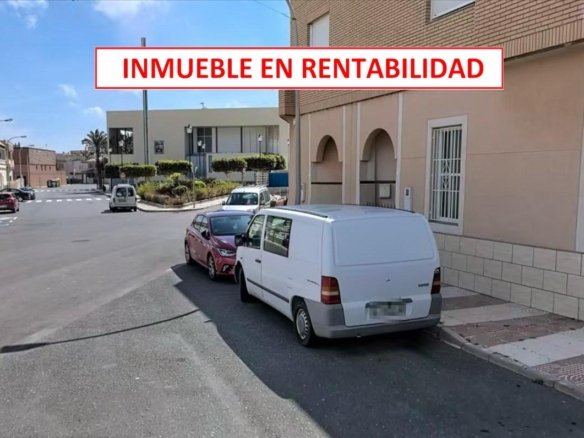 CASA EN ROQUETAS DE MAR, ALMERÍA