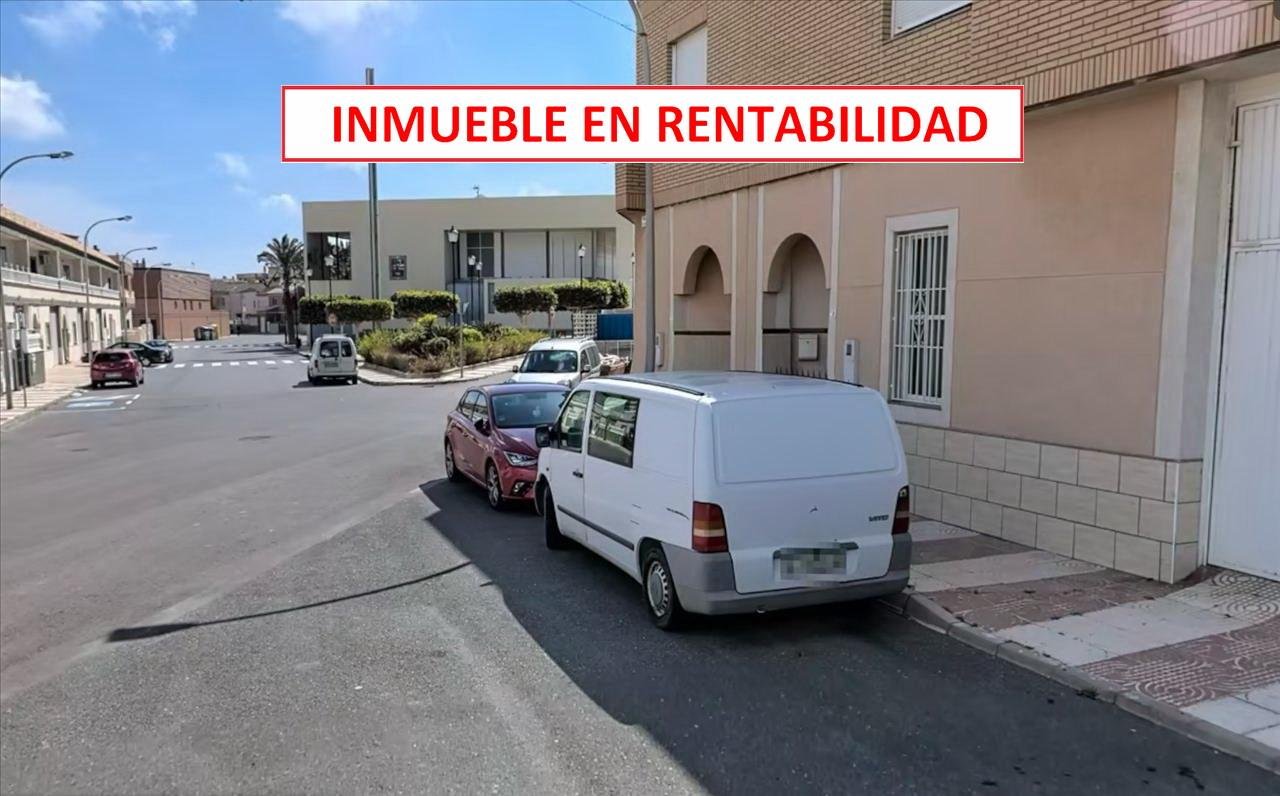 4119335-8e3349a2 CASA EN ROQUETAS DE MAR, ALMERÍA