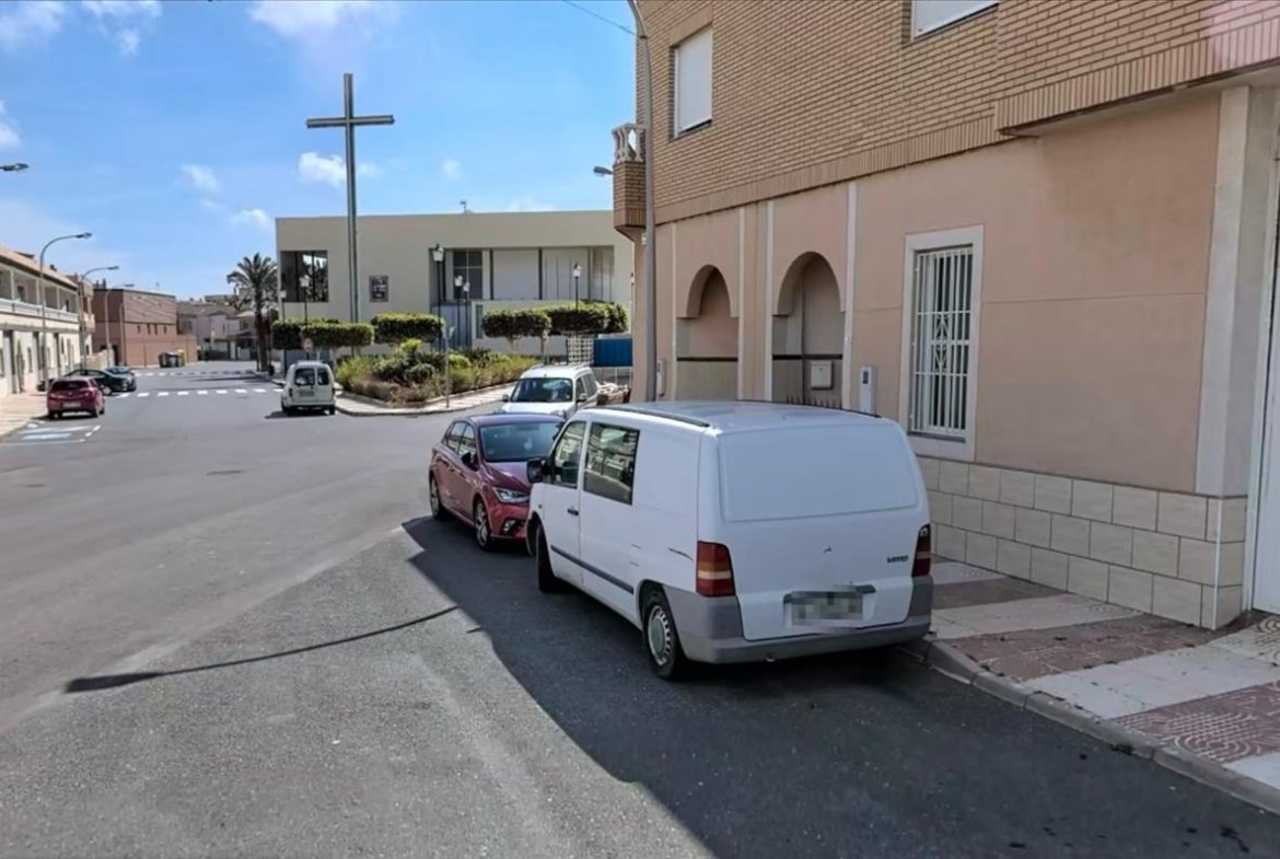 CASA EN ROQUETAS DE MAR, ALMERÍA