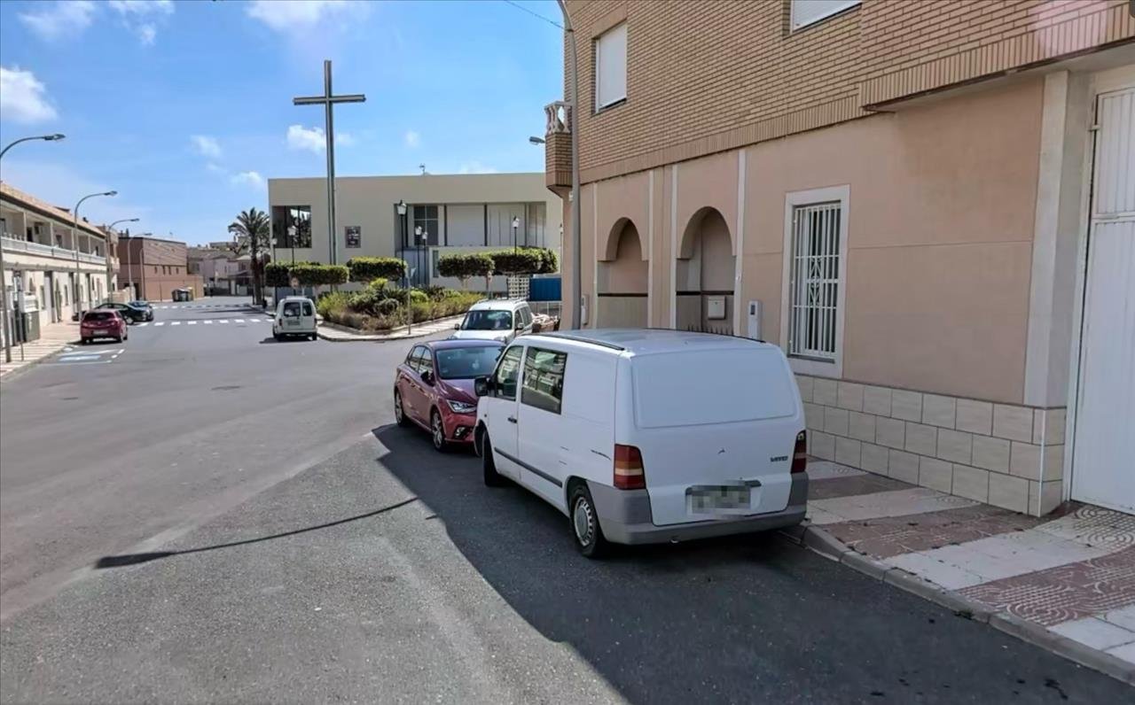 4119335-c1733fb0 CASA EN ROQUETAS DE MAR, ALMERÍA