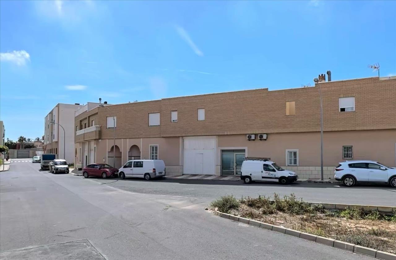 4119335-ec9ce69b CASA EN ROQUETAS DE MAR, ALMERÍA