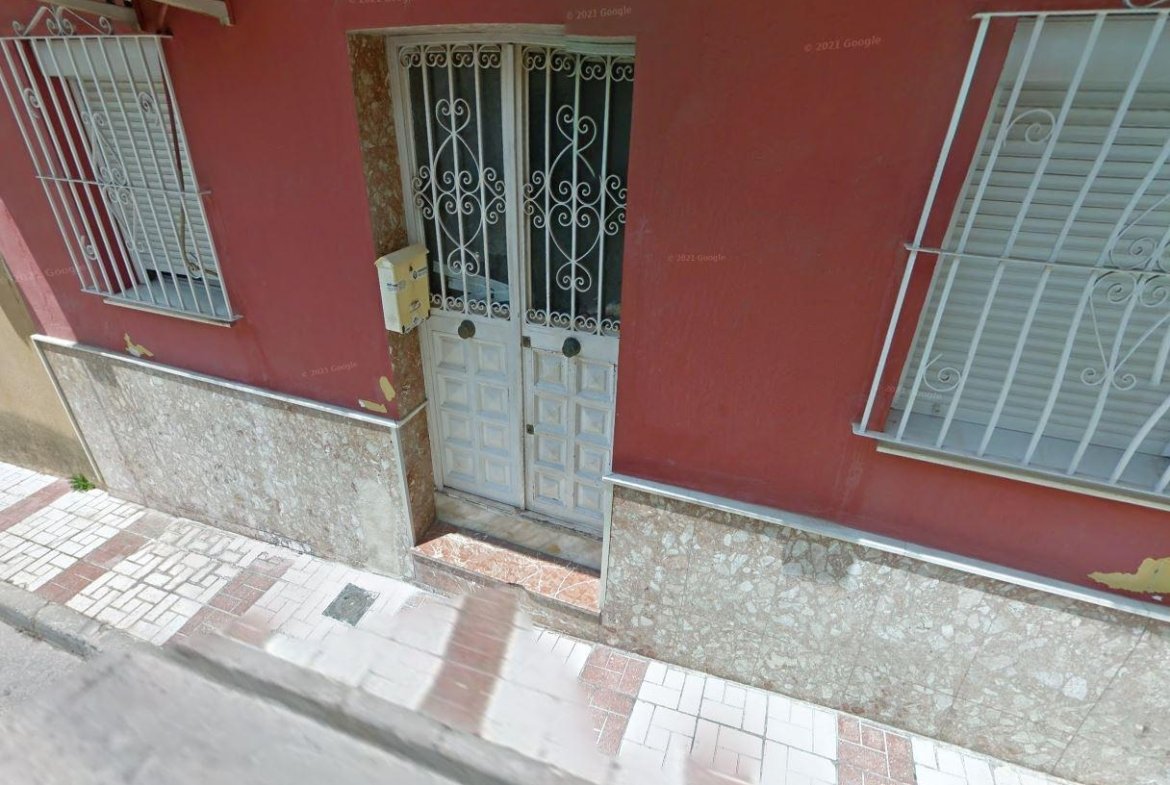 PISO EN MÁLAGA CENTRO
