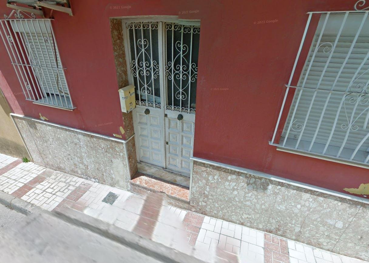 PISO EN MÁLAGA CENTRO