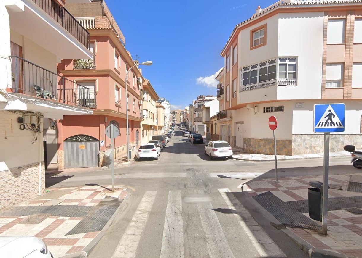 PISO EN MÁLAGA CENTRO