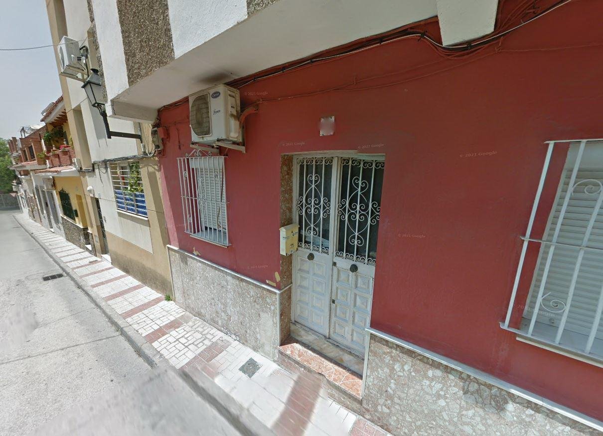PISO EN MÁLAGA CENTRO