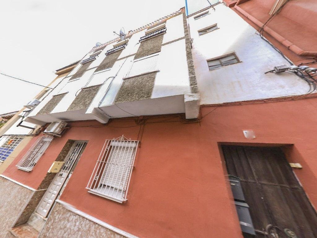 PISO EN MÁLAGA CENTRO