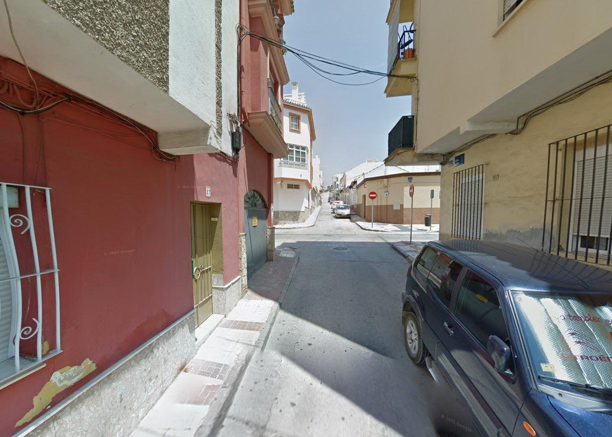PISO EN MÁLAGA CENTRO