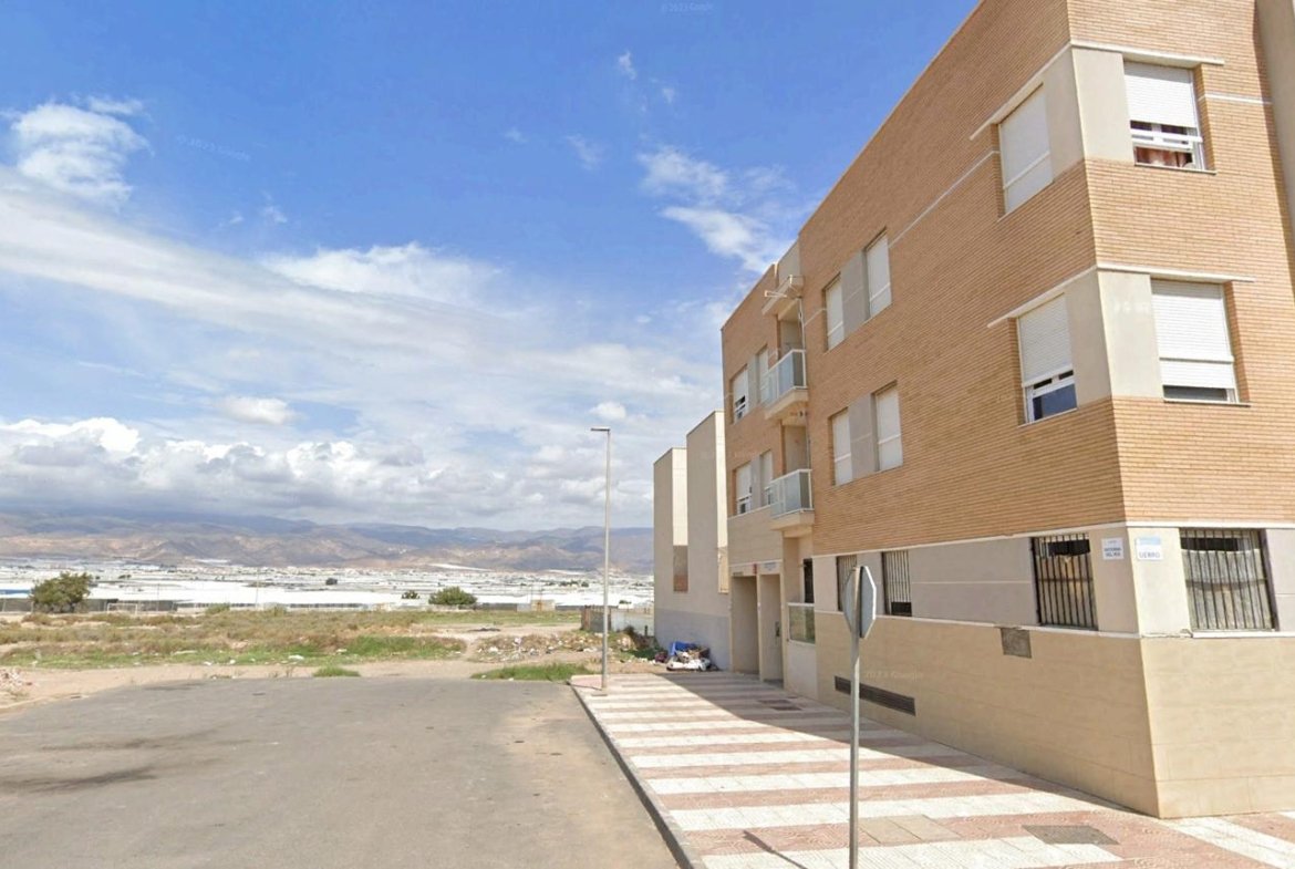PISO EN ROQUETAS DE MAR, ALMERÍA