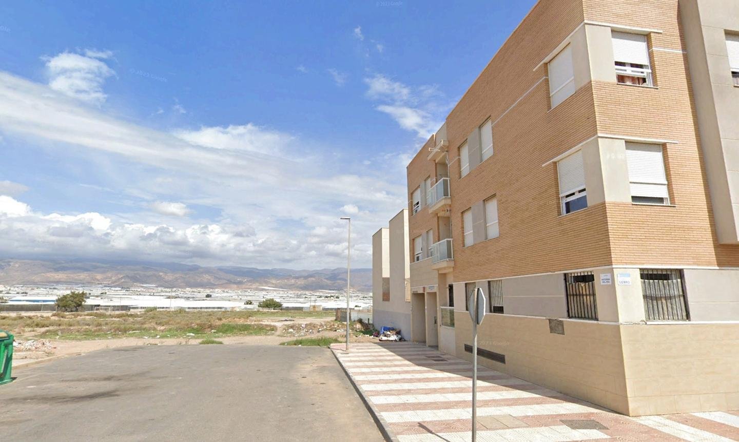 PISO EN ROQUETAS DE MAR, ALMERÍA