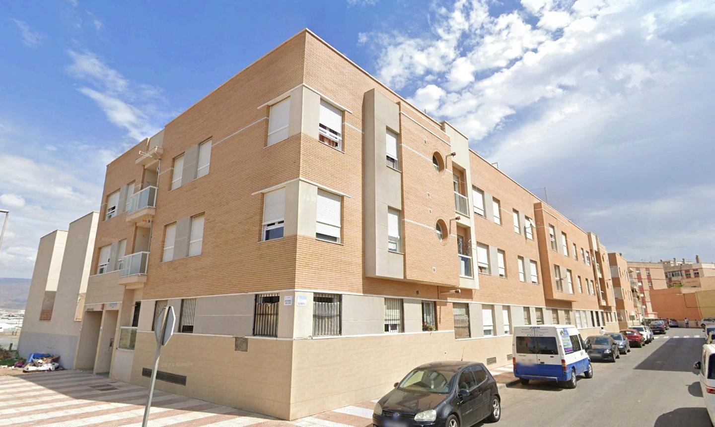 PISO EN ROQUETAS DE MAR, ALMERÍA
