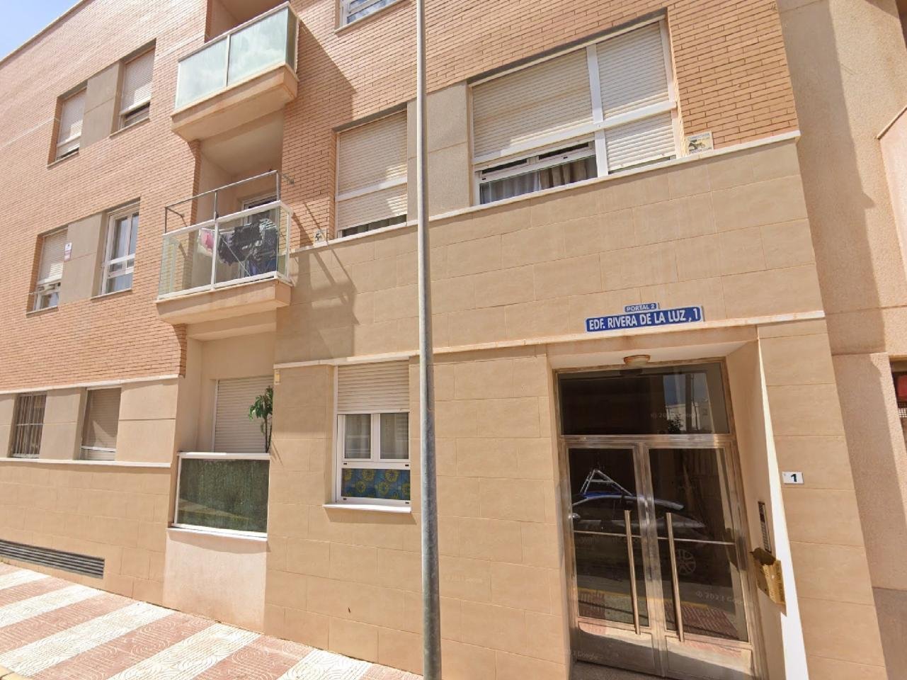 PISO EN ROQUETAS DE MAR, ALMERÍA