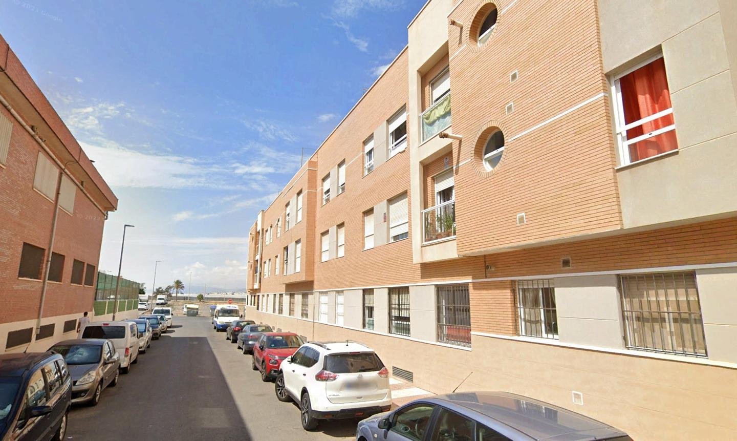 PISO EN ROQUETAS DE MAR, ALMERÍA