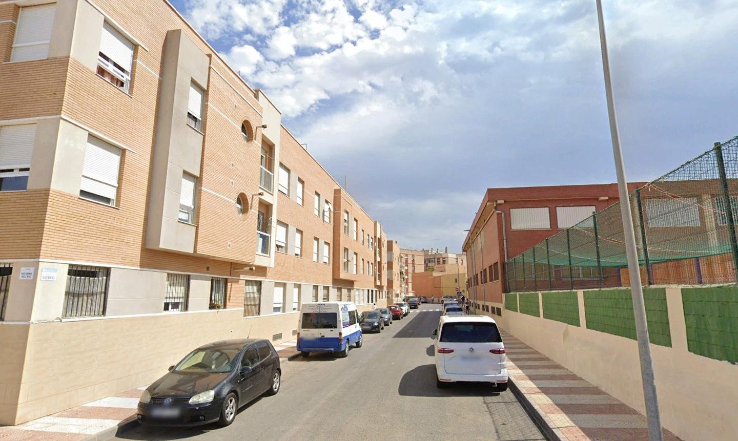 PISO EN ROQUETAS DE MAR, ALMERÍA