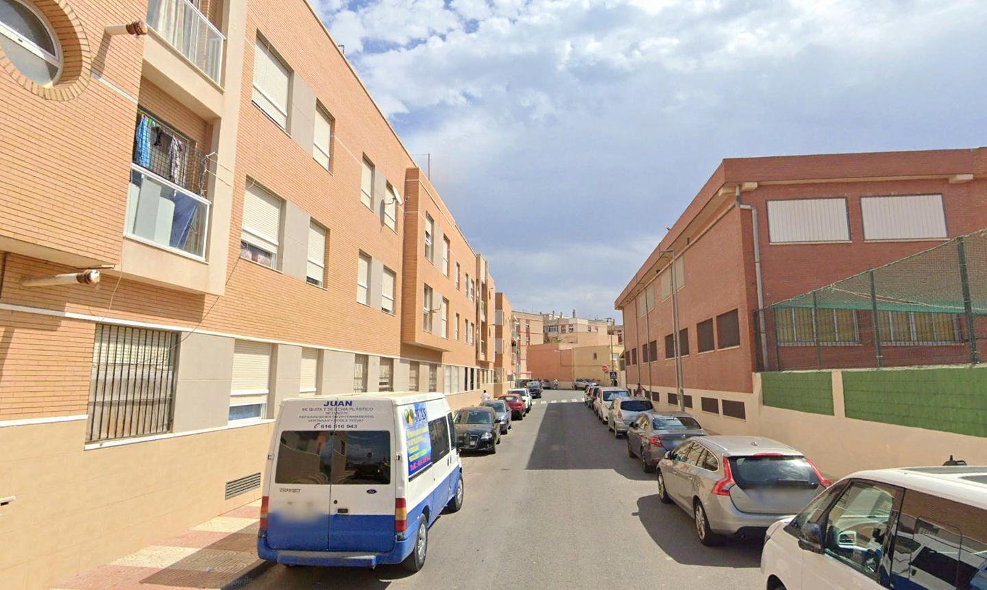 PISO EN ROQUETAS DE MAR, ALMERÍA
