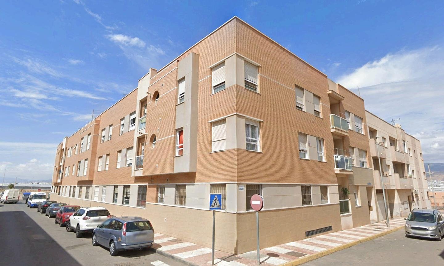 PISO EN ROQUETAS DE MAR, ALMERÍA