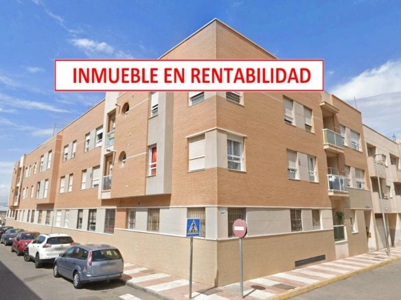 PISO EN ROQUETAS DE MAR, ALMERÍA