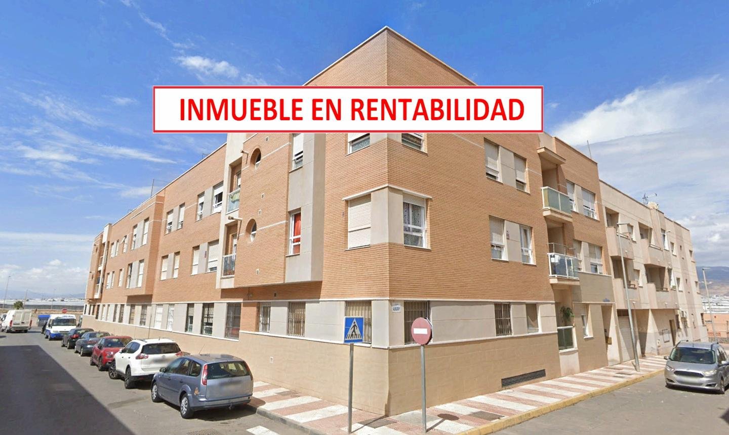 PISO EN ROQUETAS DE MAR, ALMERÍA