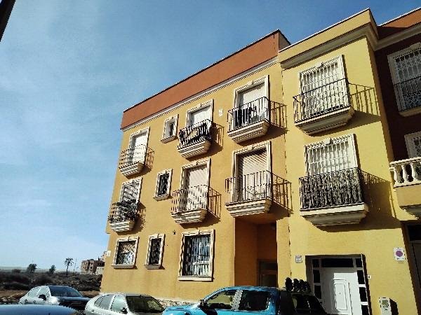 PISO EN ROQUETAS DE MAR, ALMERÍA