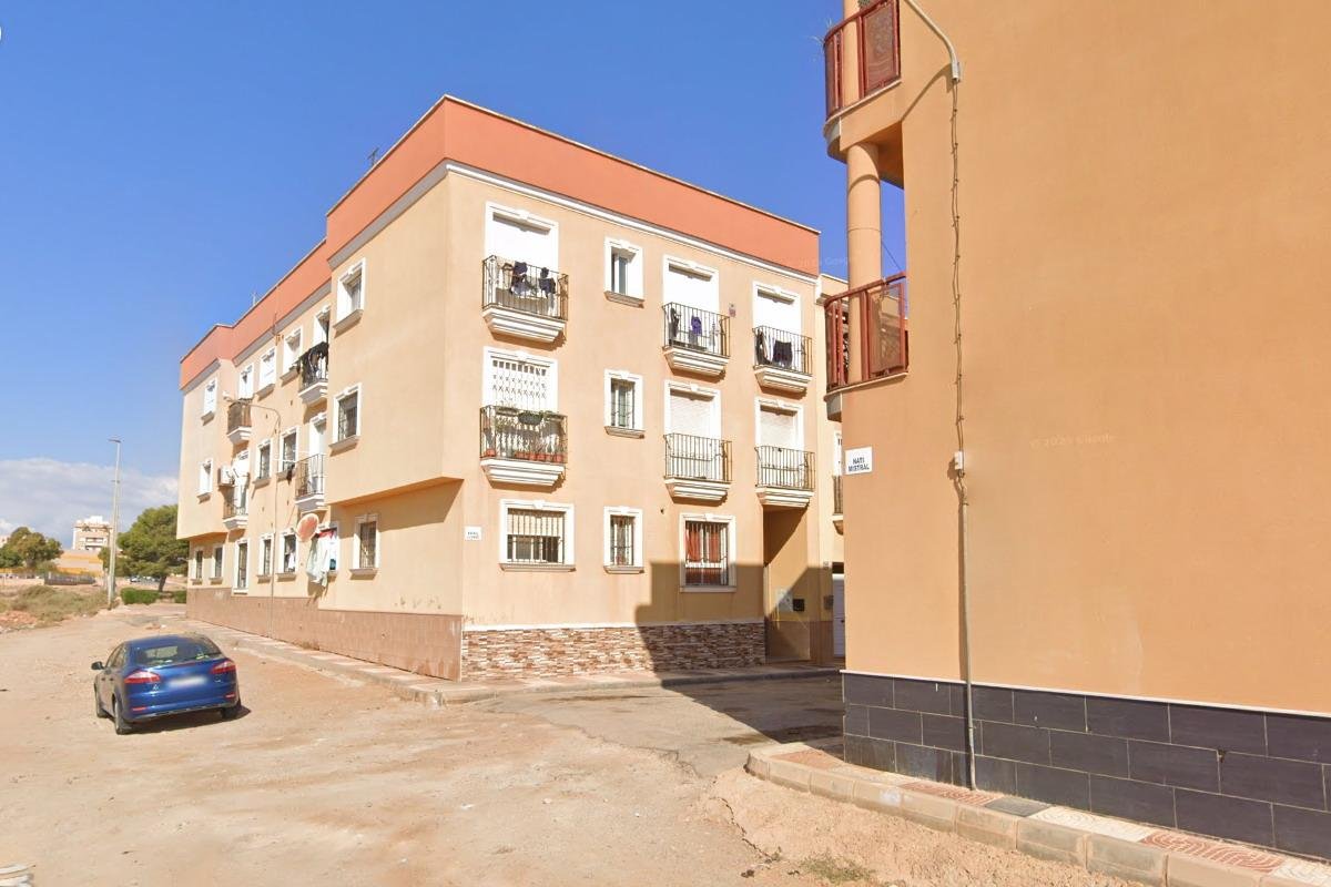 4122289-3399bc4a PISO EN ROQUETAS DE MAR, ALMERÍA