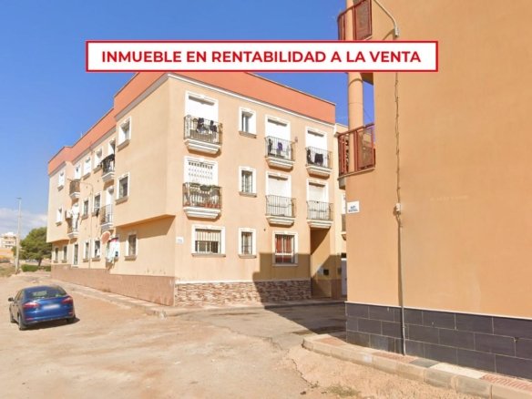 PISO EN ROQUETAS DE MAR, ALMERÍA
