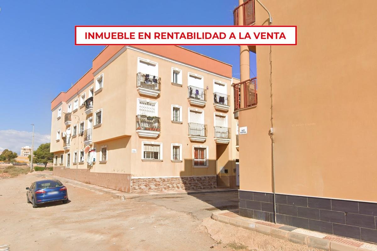 4122289-5a441956 PISO EN ROQUETAS DE MAR, ALMERÍA