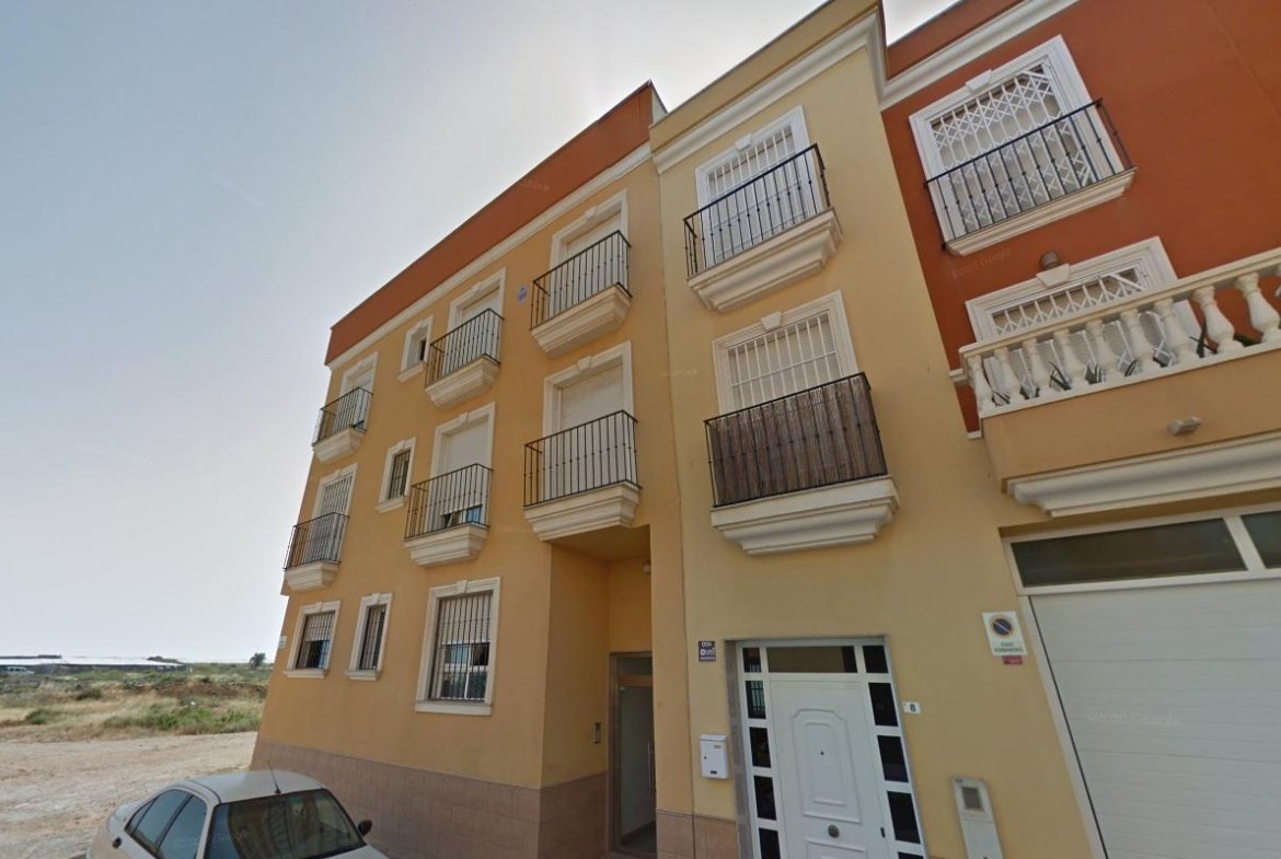 PISO EN ROQUETAS DE MAR, ALMERÍA