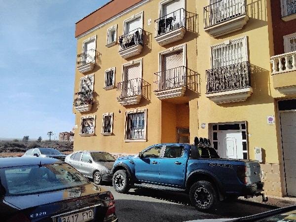 PISO EN ROQUETAS DE MAR, ALMERÍA