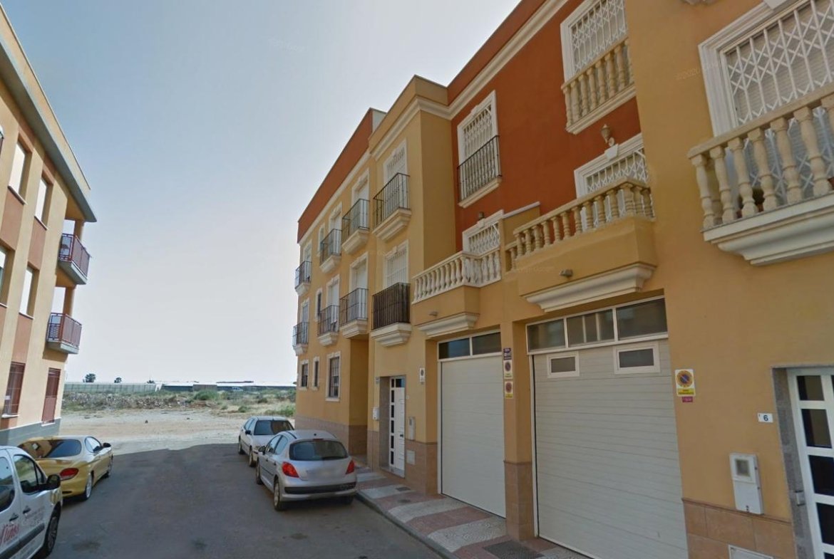 PISO EN ROQUETAS DE MAR, ALMERÍA
