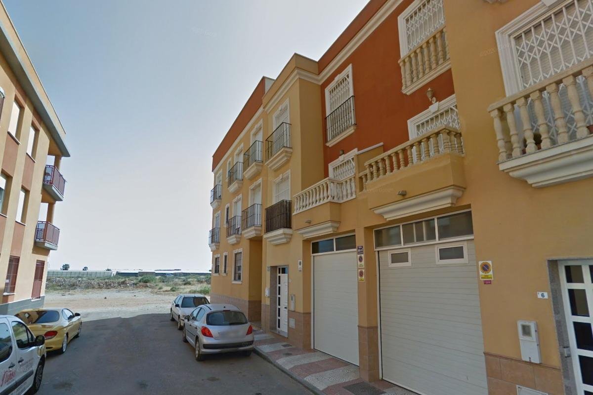 4122289-b37fe2f7 PISO EN ROQUETAS DE MAR, ALMERÍA