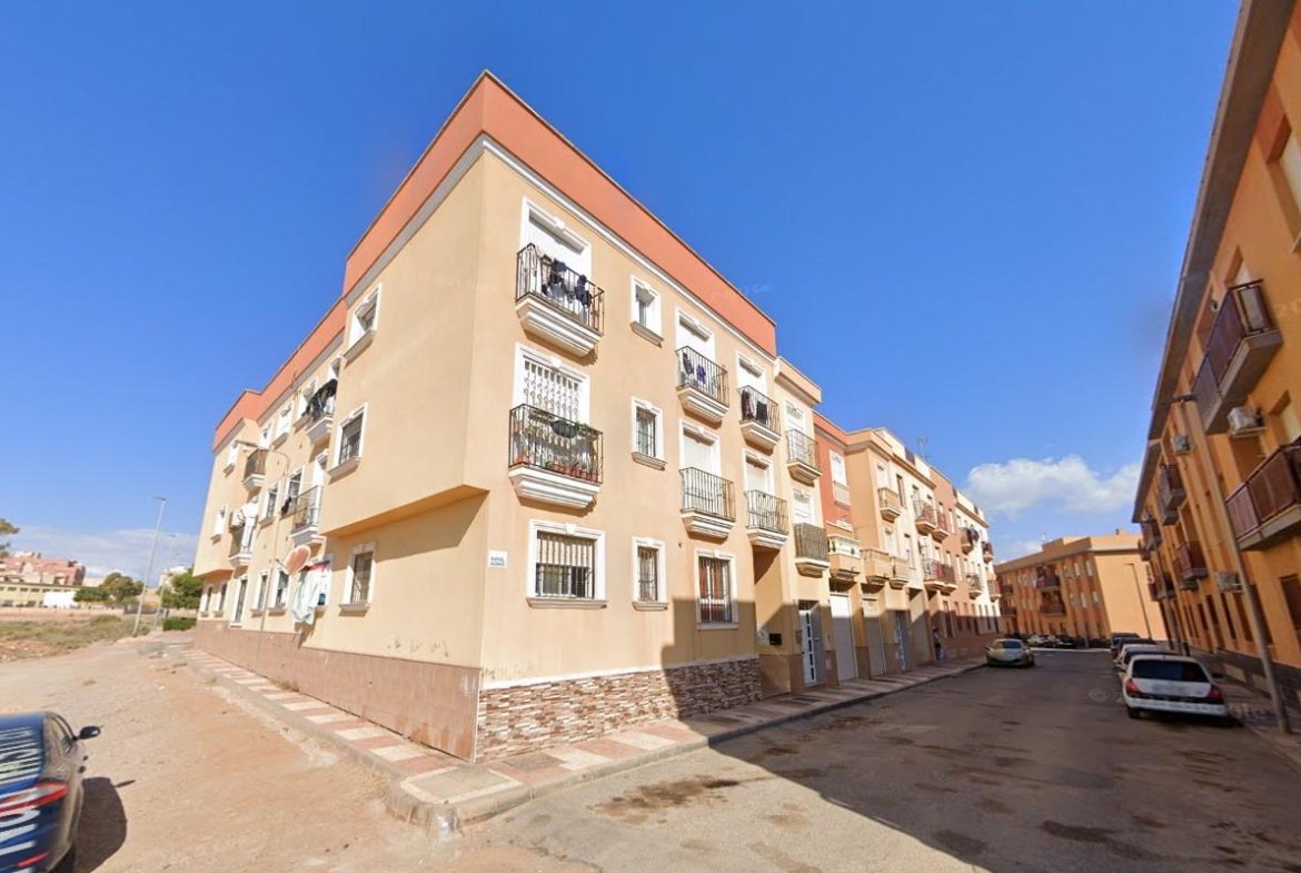 PISO EN ROQUETAS DE MAR, ALMERÍA