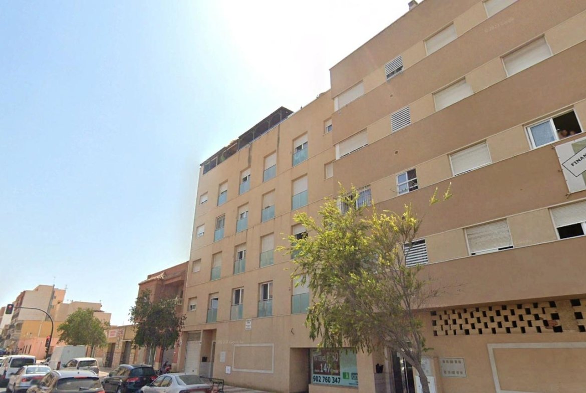 ÁTICO EN ROQUETAS DE MAR, ALMERÍA
