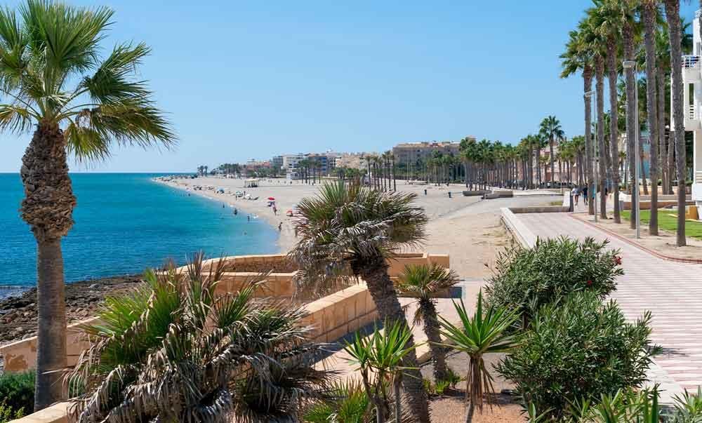 ÁTICO EN ROQUETAS DE MAR, ALMERÍA