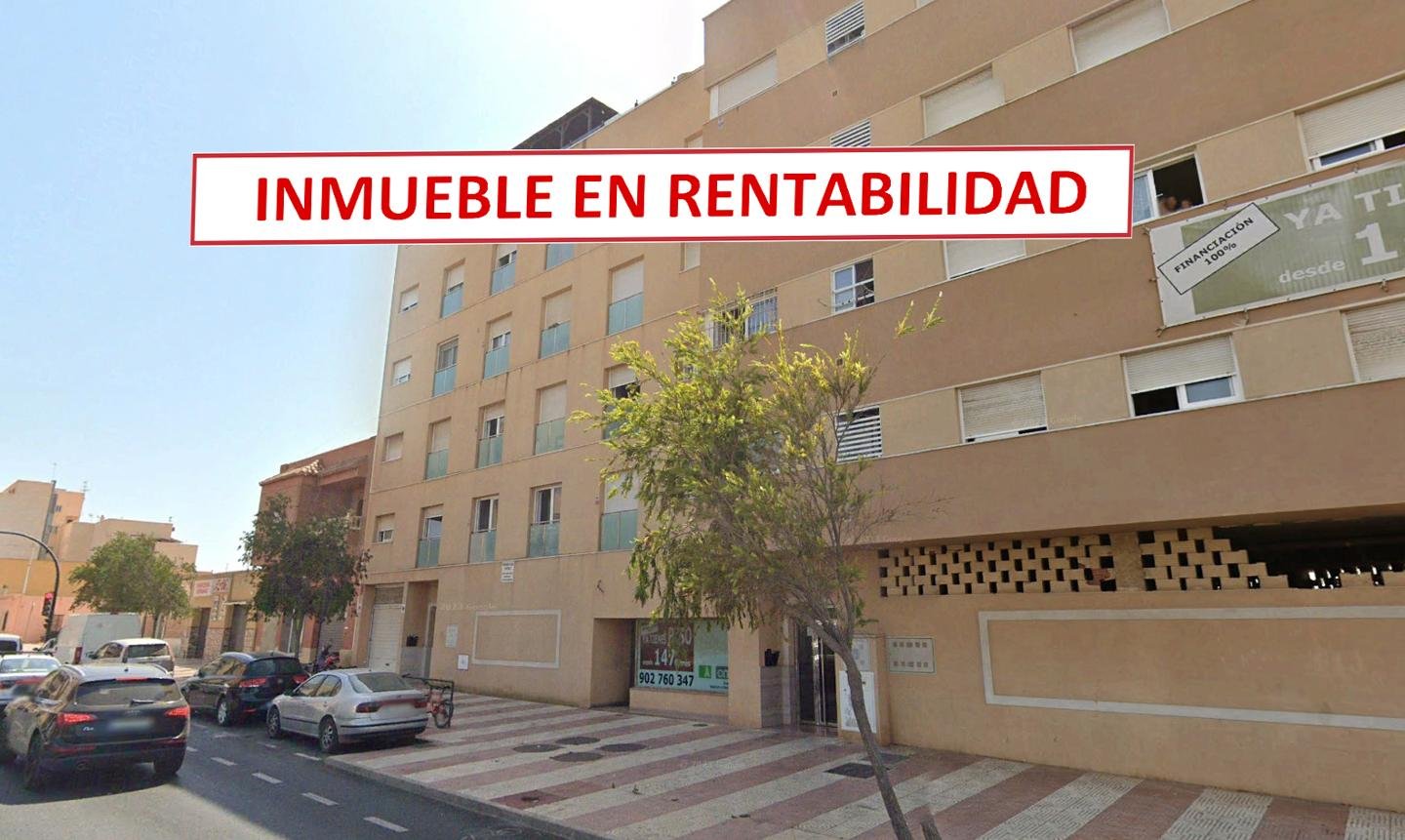 4122307-fd230e1a ÁTICO EN ROQUETAS DE MAR, ALMERÍA