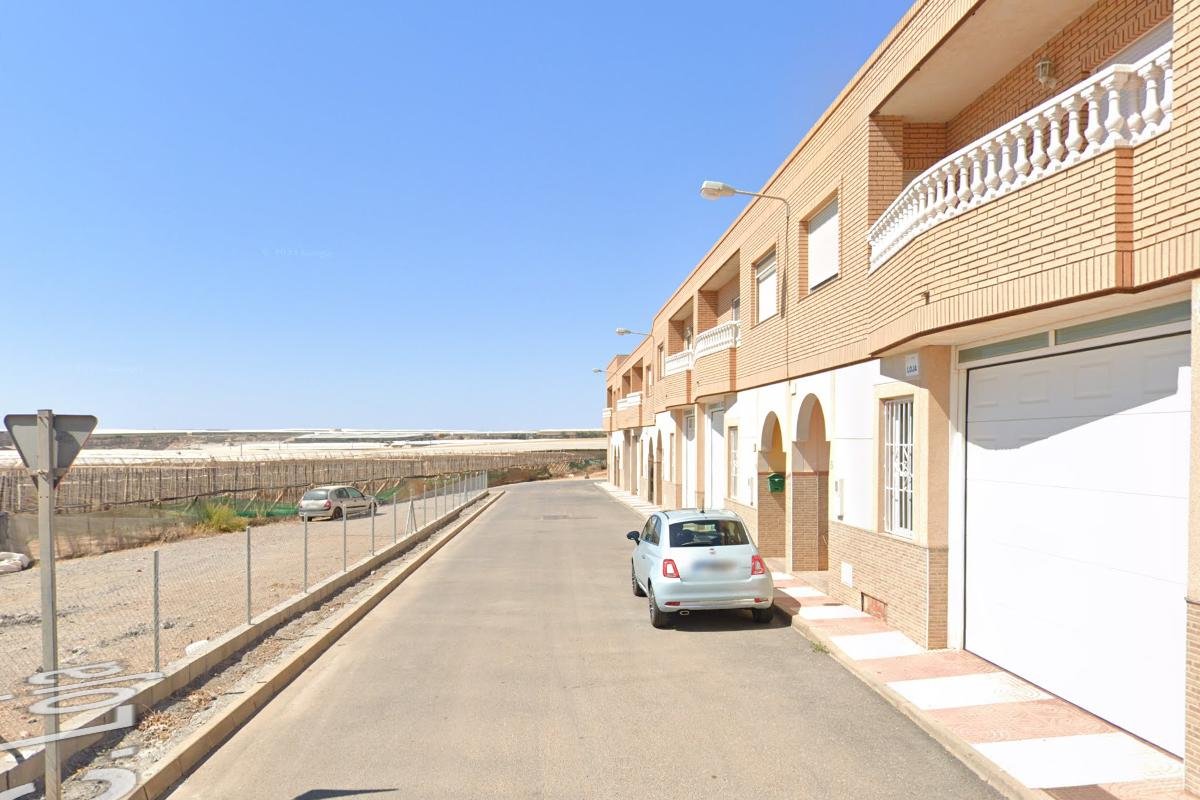 4122536-1a0e7635 CASA ADOSADA EN ROQUETAS DE MAR, ALMERÍA