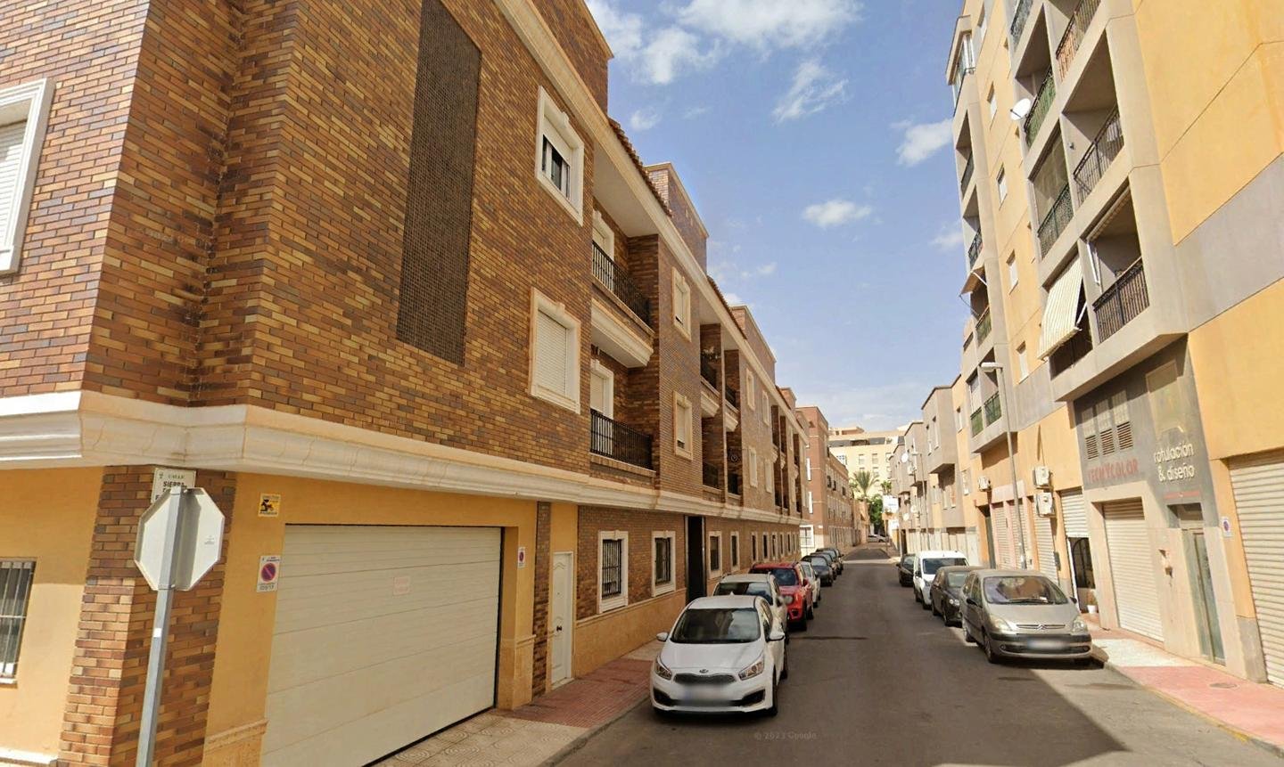 4123341-1dab5cc0 PISO EN ROQUETAS DE MAR, ALMERÍA