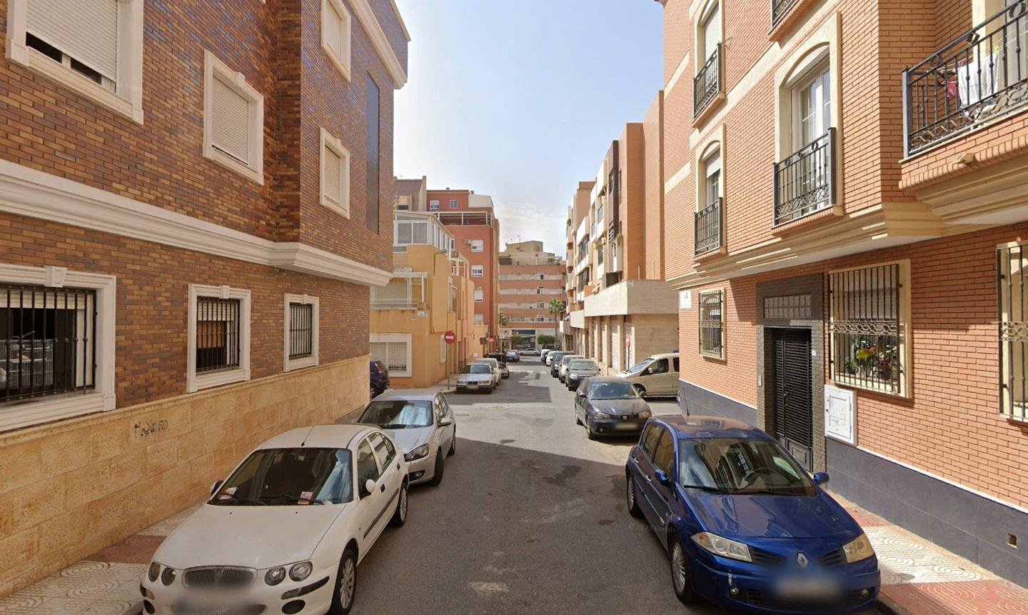 4123341-4aa88f5e PISO EN ROQUETAS DE MAR, ALMERÍA
