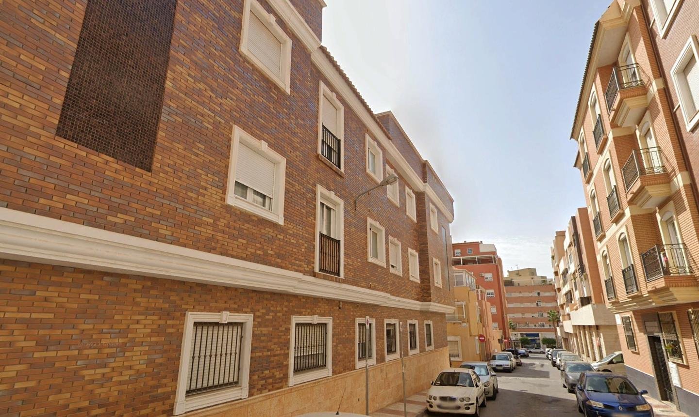 4123341-571b57a4 PISO EN ROQUETAS DE MAR, ALMERÍA