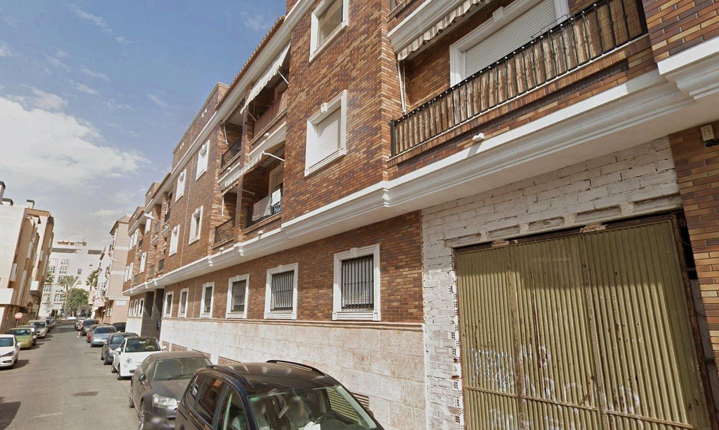 4123341-63281ff1 PISO EN ROQUETAS DE MAR, ALMERÍA