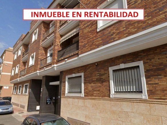 PISO EN ROQUETAS DE MAR, ALMERÍA